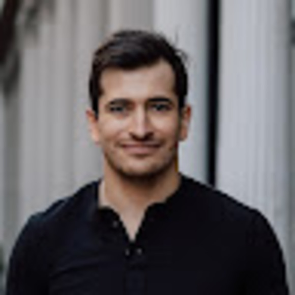 Meet your Posher, Daniel - Picture 1 of 1